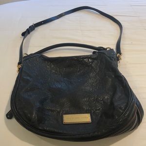 Black Marc by Marc Jacobs purse